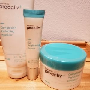Proactiv Set - New, Sealed